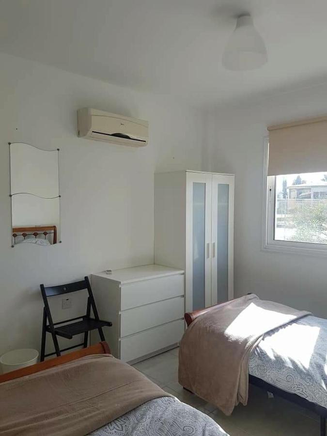 Armstrong Apartment 帕拉利米尼 外观 照片